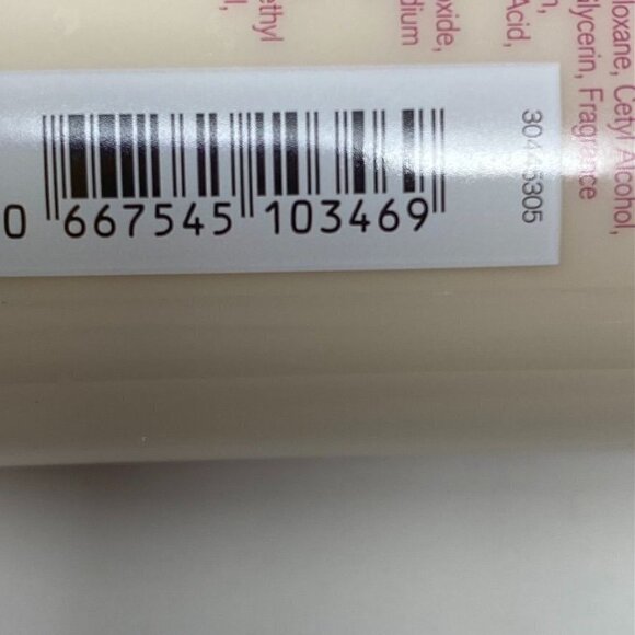 Bath & Body Works A Thousand Wishes Super Smooth Body Lotion 8 Fl Oz - Picture 3 of 3